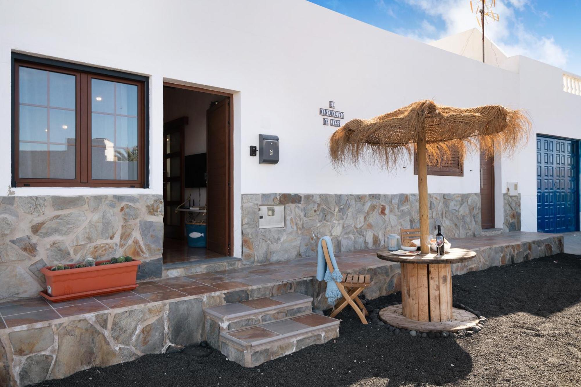 Holiday home El Rinconcito De Jess *