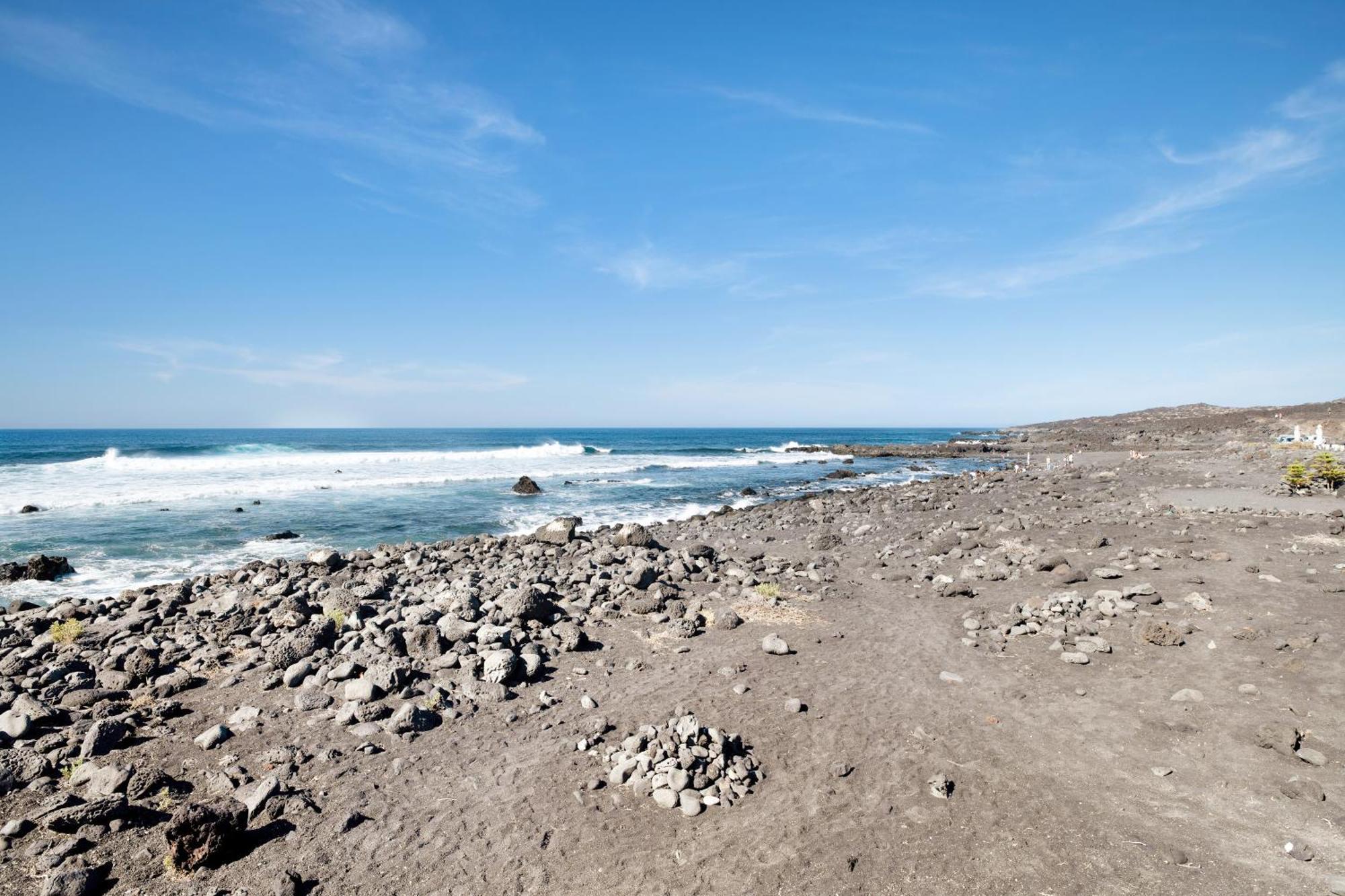 El Rinconcito De Jess Holiday home El Golfo