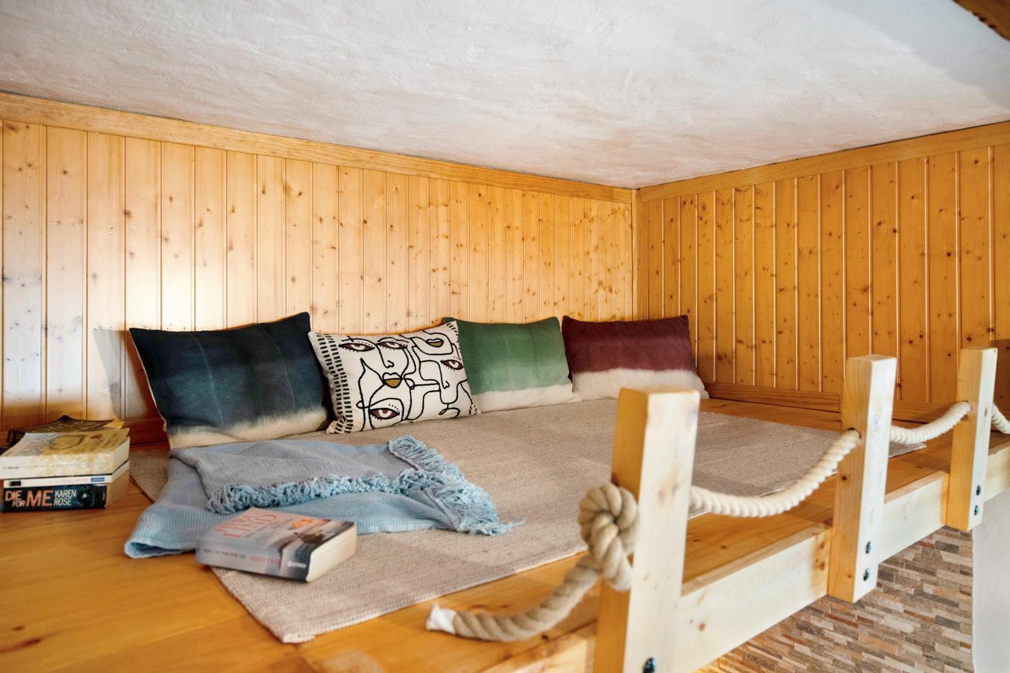 Holiday home El Rinconcito De Jess *
